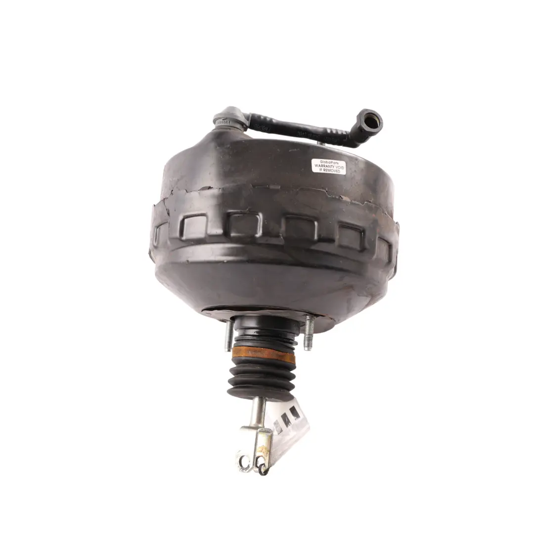 BMW E81 E90 E91 E92 LCI Brake Servo Unit - SKU RHD-6764117-1 - Part number 6764117