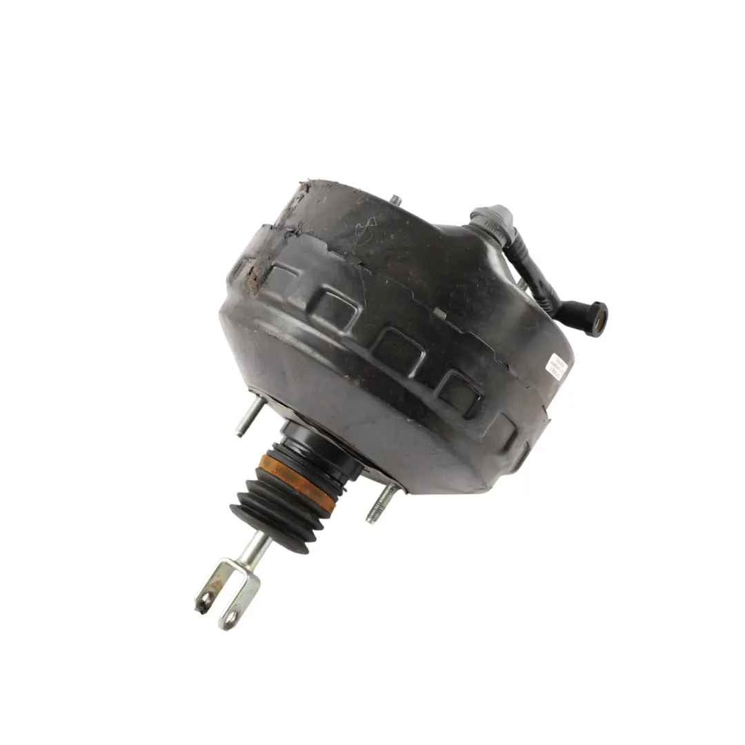 Brake Servo Unit to BMW E81 E90 E91 E92 LCI with Part number 6764117 BMW E81 E90 E91 E92 LCI Brake Servo Unit - SKU RHD-6764117-1 - Part number 6764117