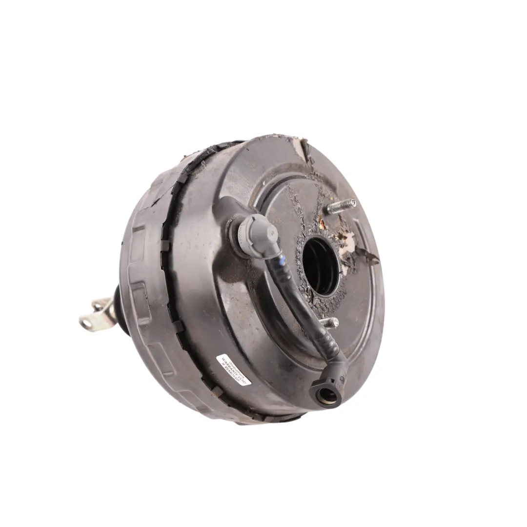 BMW E81 E90 E91 E92 LCI Brake Servo Unit - SKU RHD-6764117-1 - Part number 6764117