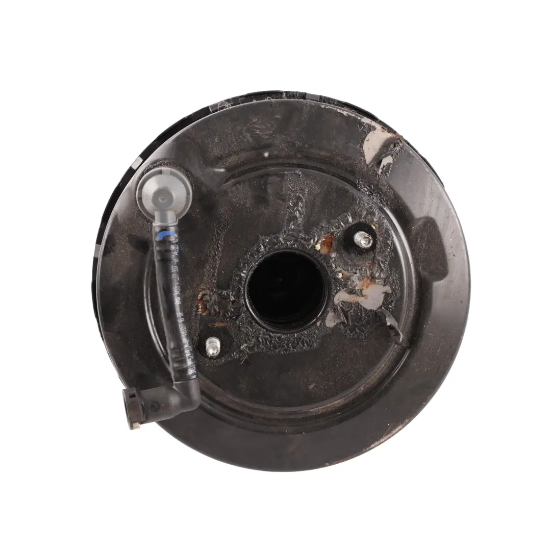 BMW E81 E90 E91 E92 LCI Brake Servo Unit - SKU RHD-6764117-1 - Part number 6764117