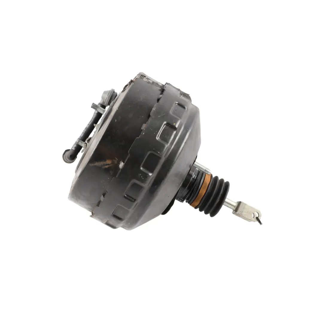 Brake Servo Unit to BMW E81 E90 E91 E92 LCI with Part number 6764117 BMW E81 E90 E91 E92 LCI Brake Servo Unit - SKU RHD-6764117-1 - Part number 6764117