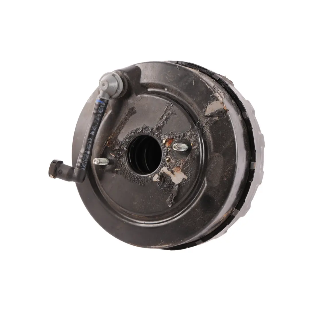 BMW E81 E90 E91 E92 LCI Brake Servo Unit - SKU RHD-6764117-1 - Part number 6764117