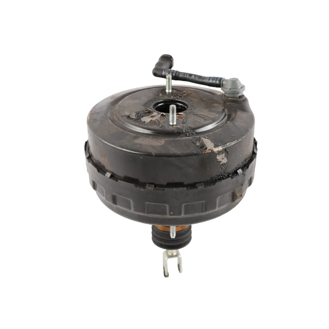 Brake Servo Unit to BMW E81 E90 E91 E92 LCI with Part number 6764117 BMW E81 E90 E91 E92 LCI Brake Servo Unit - SKU RHD-6764117-1 - Part number 6764117