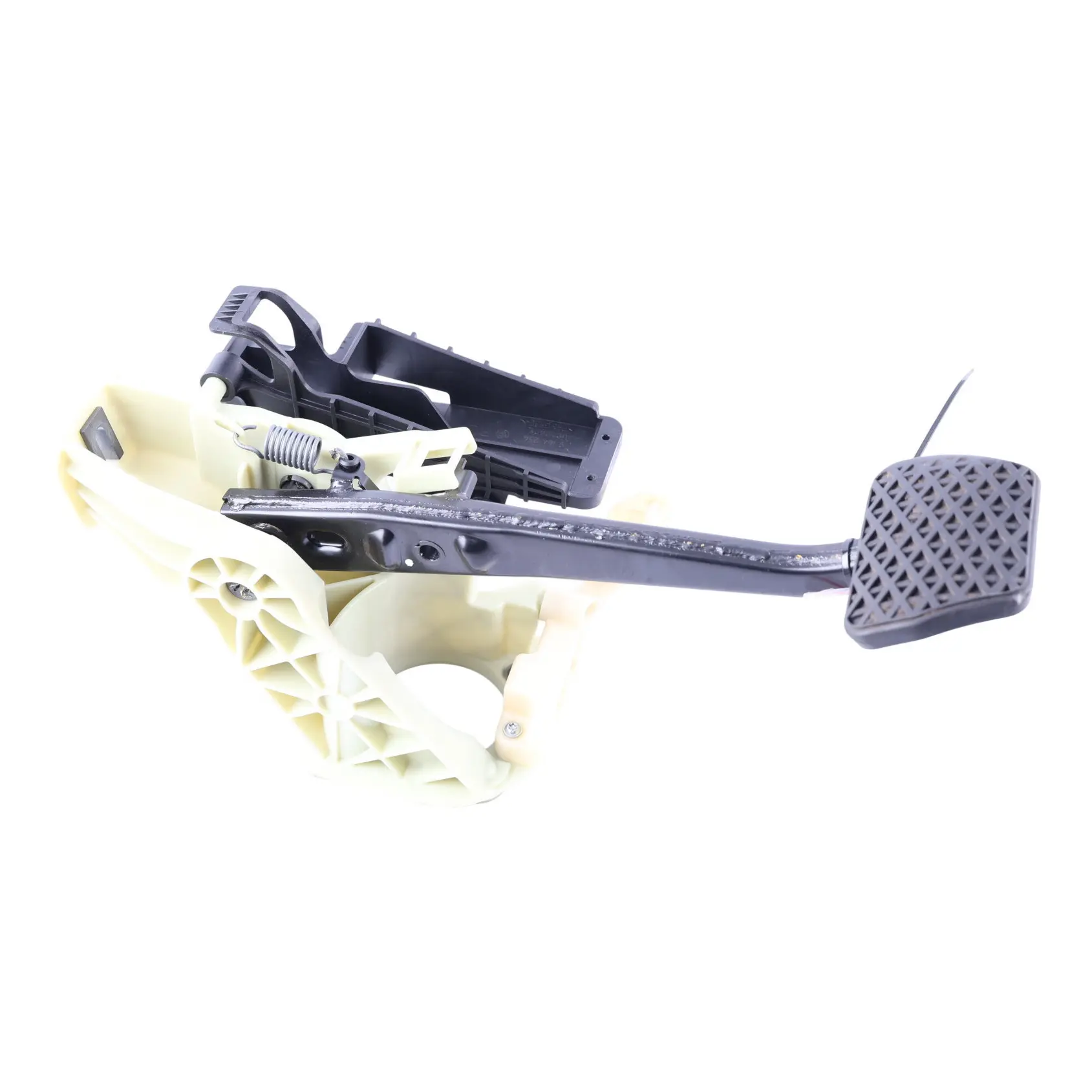 BMW F01 F02 F10 F11 LCI Complete Brake Pedal Assembly 6777171