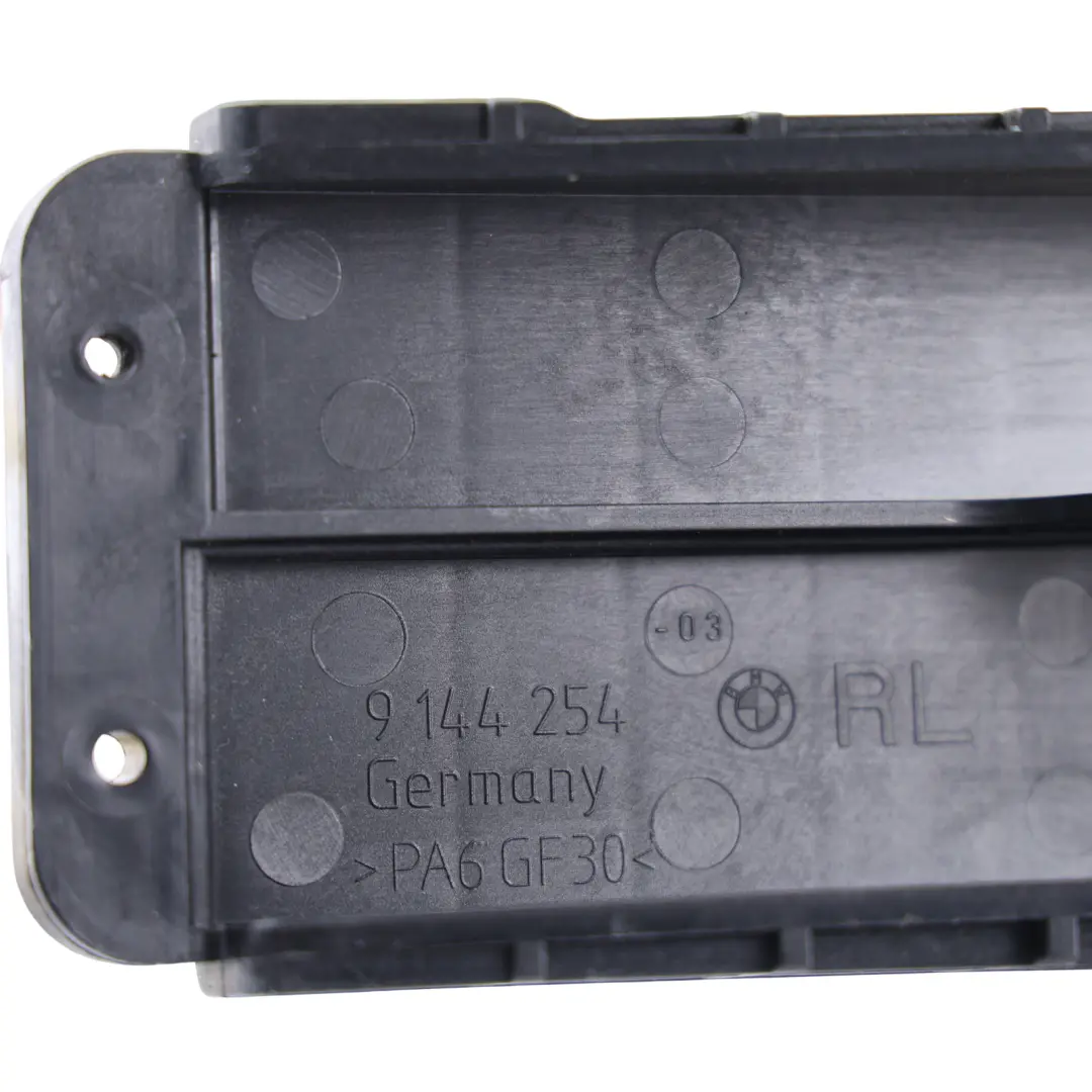 BMW F01 F02 F10 F11 LCI Complete Brake Pedal Assembly - SKU RHD-6777171-1 - Part number 6777171