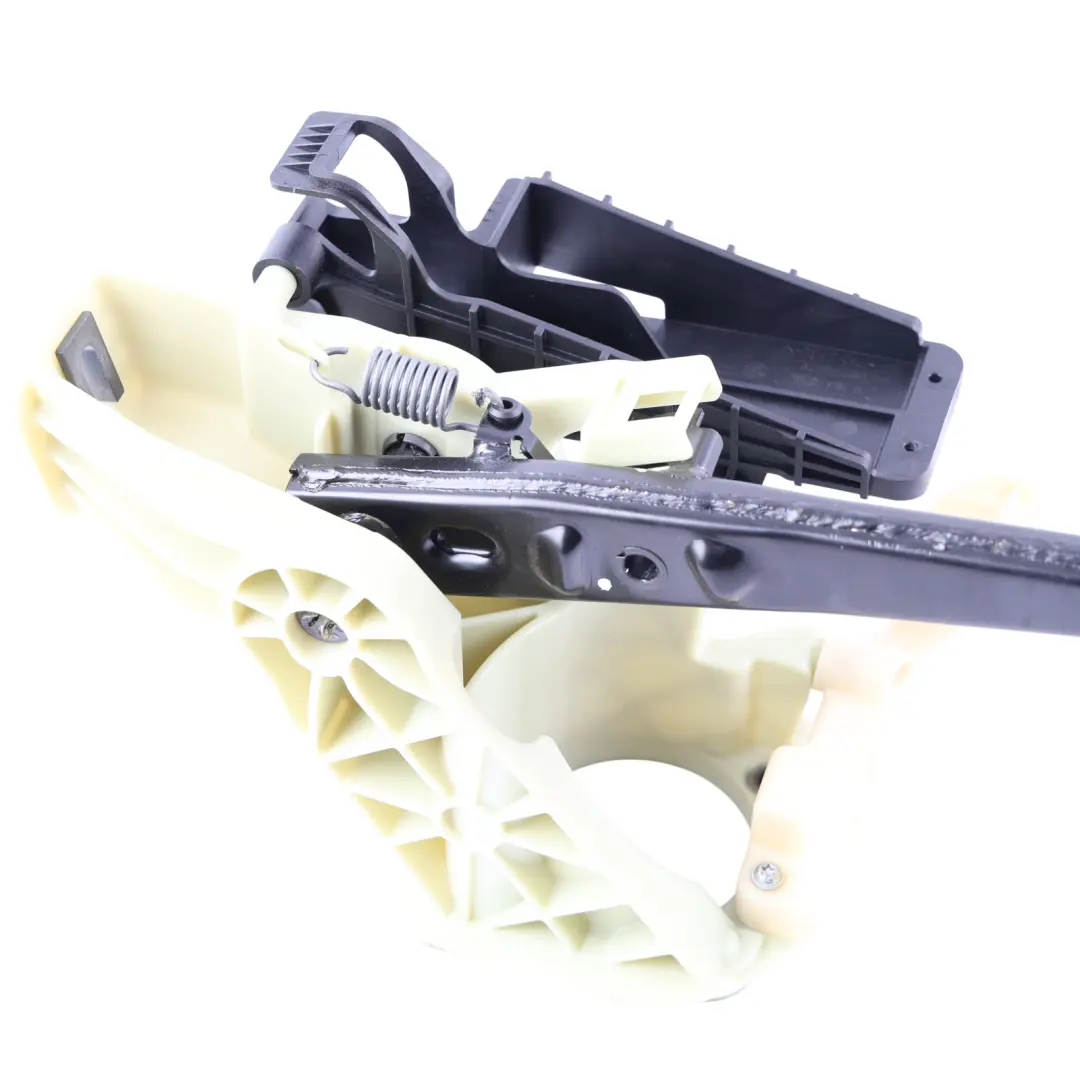Complete Brake Pedal Assembly to BMW F01 F02 F10 F11 LCI with Part number 6777171 BMW F01 F02 F10 F11 LCI Complete Brake Pedal Assembly - SKU RHD-6777171-1 - Part number 6777171