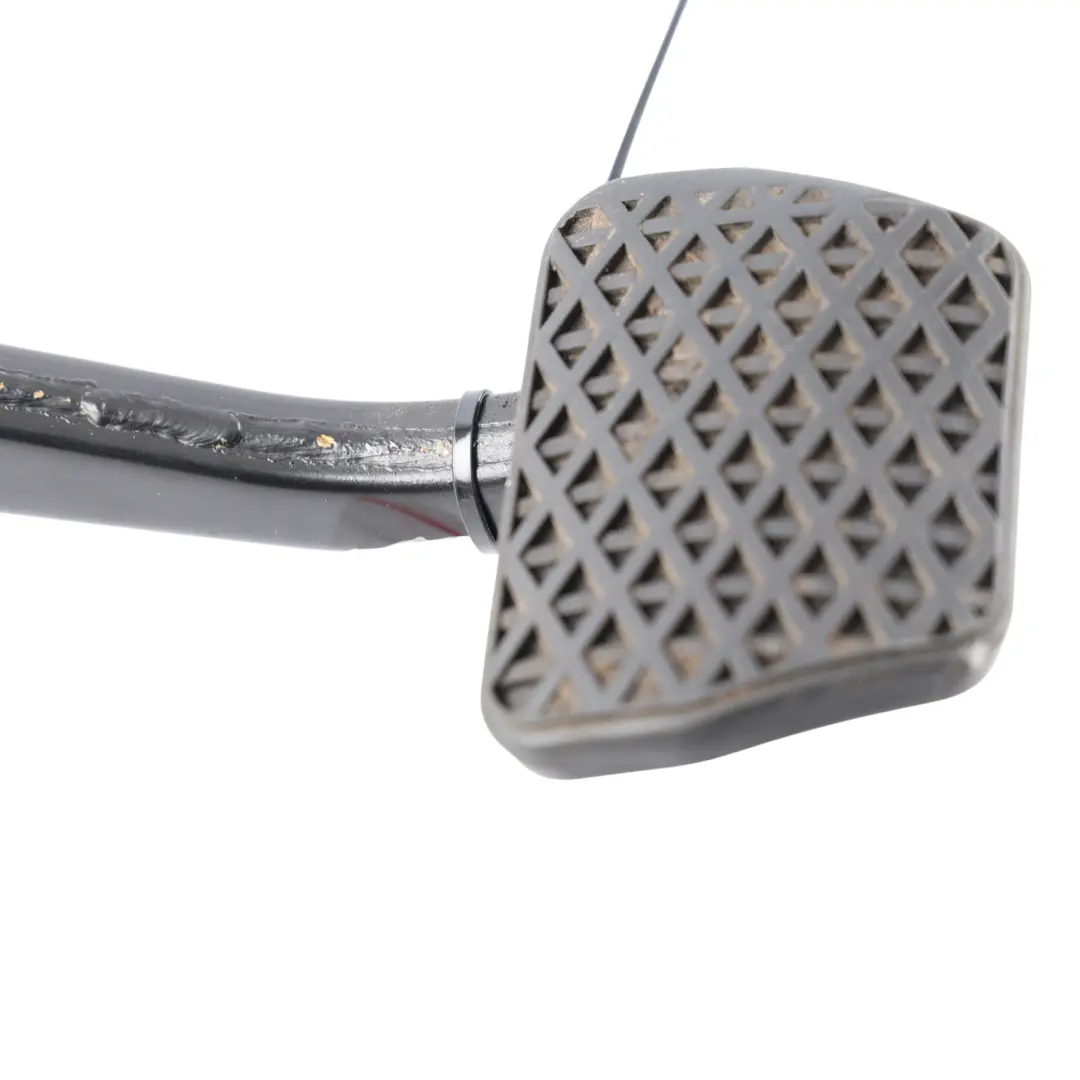 Complete Brake Pedal Assembly to BMW F01 F02 F10 F11 LCI with Part number 6777171 BMW F01 F02 F10 F11 LCI Complete Brake Pedal Assembly - SKU RHD-6777171-1 - Part number 6777171
