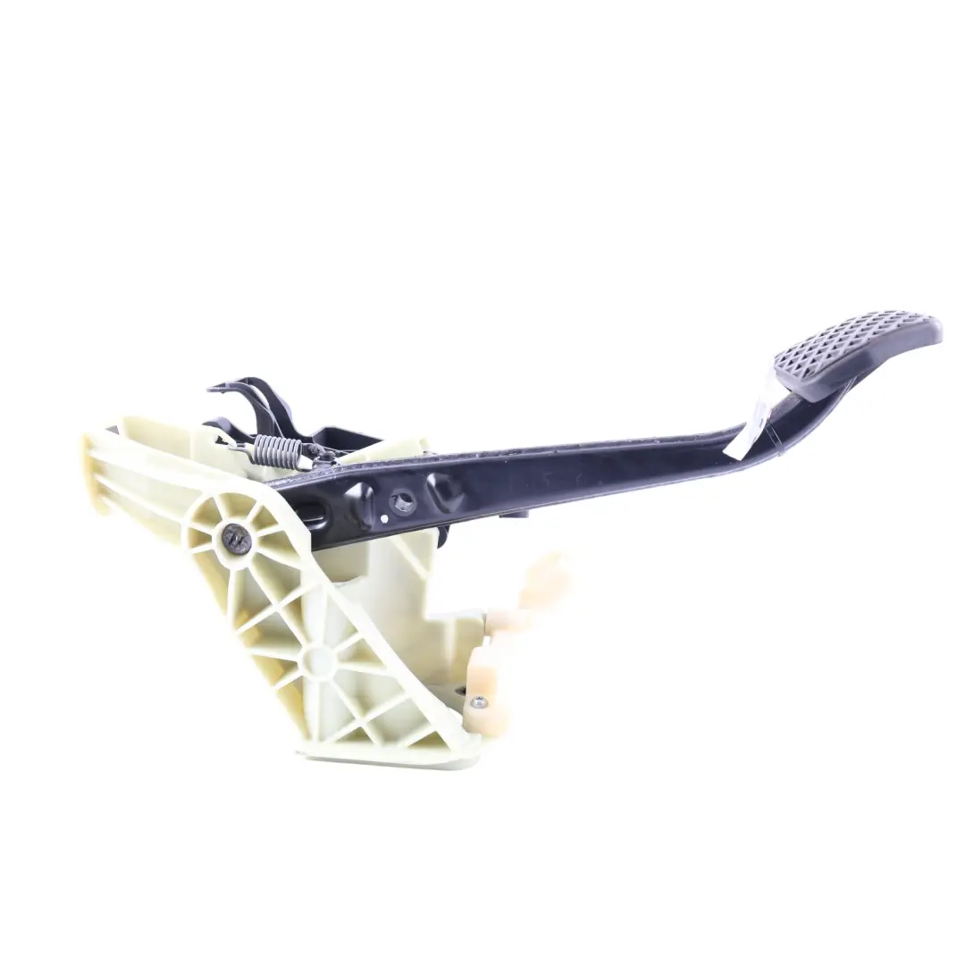 BMW F01 F02 F10 F11 LCI Complete Brake Pedal Assembly - SKU RHD-6777171-1 - Part number 6777171