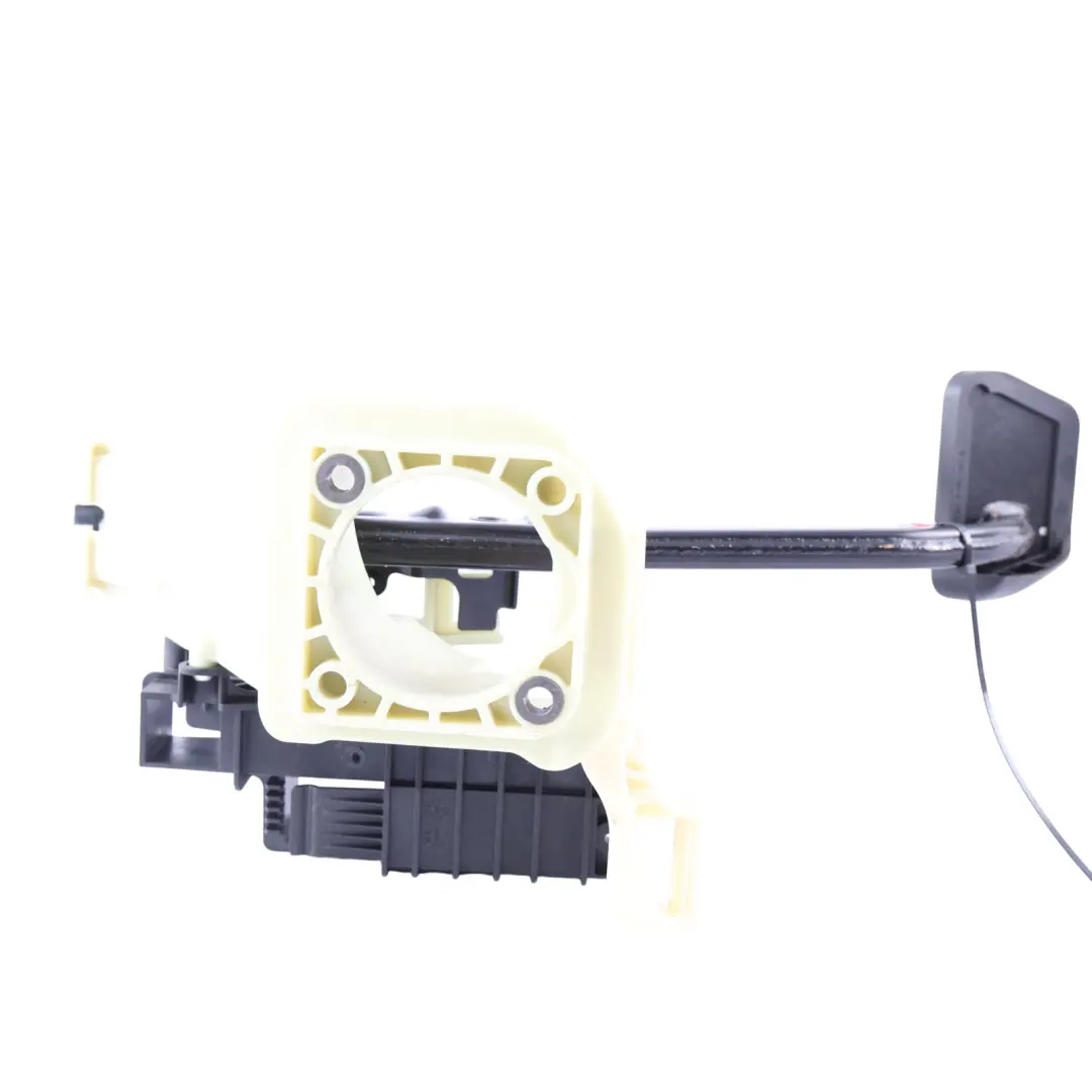 BMW F01 F02 F10 F11 LCI Complete Brake Pedal Assembly - SKU RHD-6777171-1 - Part number 6777171