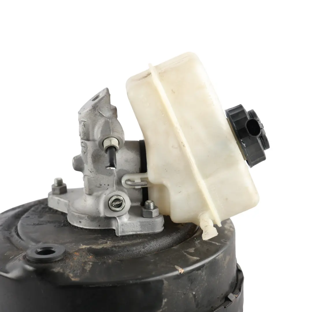 Brake Servo Unit Master Cylinder to BMW E81 E87 E90 E91 E92 with Part number 6785645 BMW E81 E87 E90 E91 E92 Brake Servo Unit Master Cylinder - SKU RHD-6785645-2 - Part number 6785645