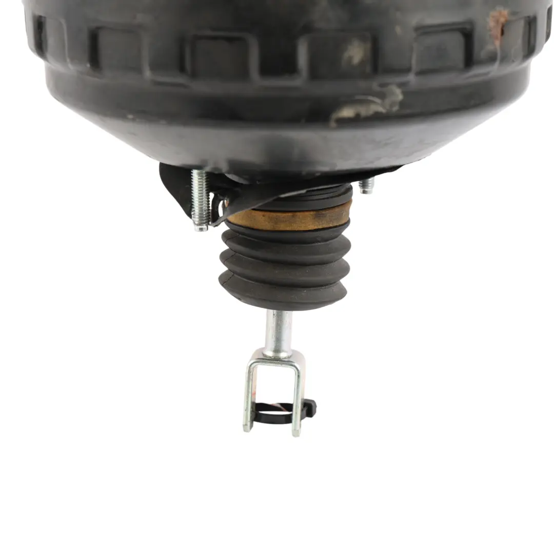 BMW E81 E87 E90 E91 E92 Brake Servo Unit Master Cylinder - SKU RHD-6785645-2 - Part number 6785645