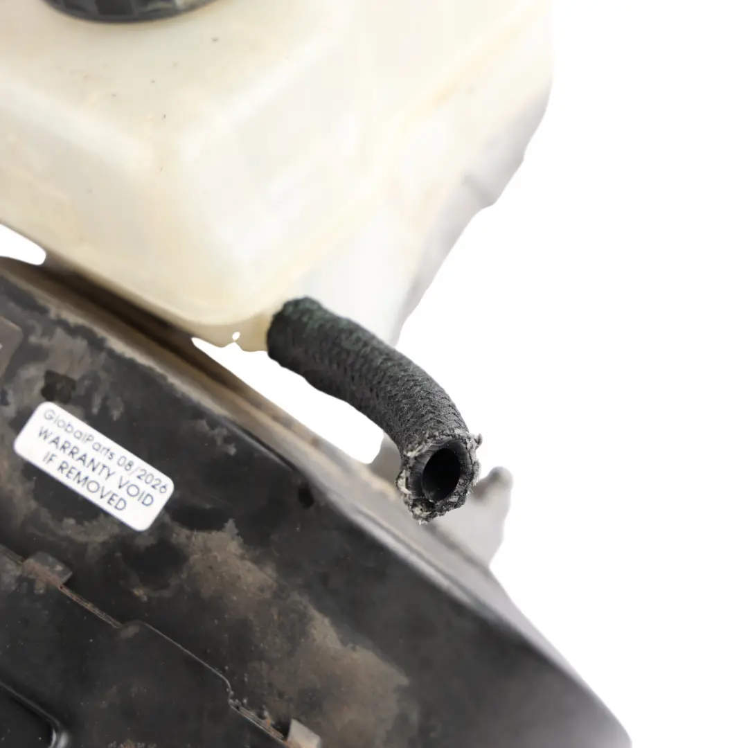 BMW E81 E87 E90 E91 E92 Brake Servo Unit Master Cylinder - SKU RHD-6785645-2 - Part number 6785645