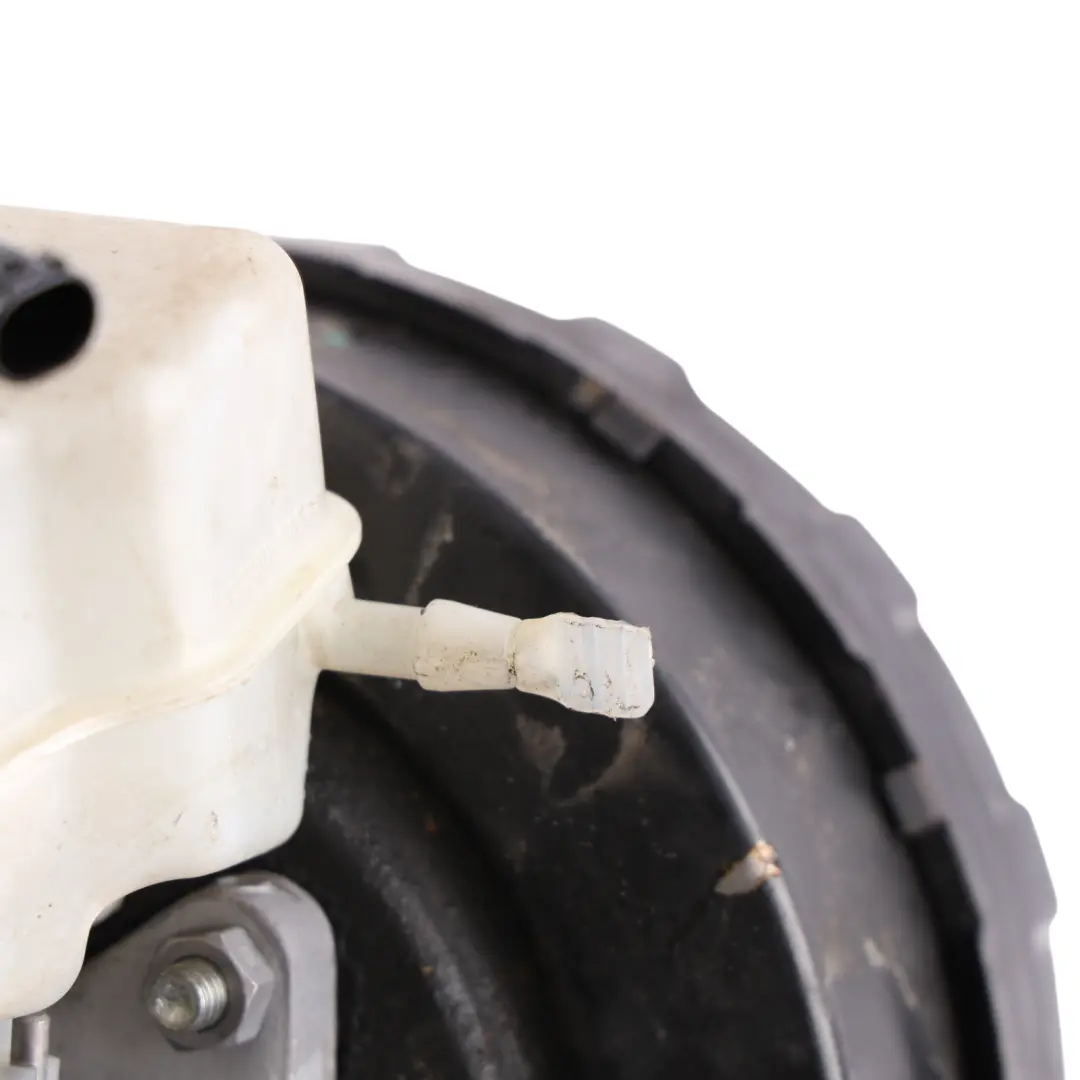 BMW E81 E87 E90 E91 E92 Brake Servo Unit Master Cylinder - SKU RHD-6785645-2 - Part number 6785645