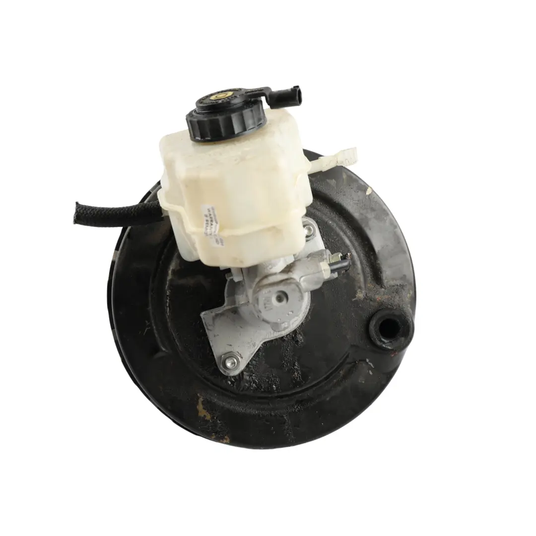 Brake Servo Unit Master Cylinder to BMW E81 E87 E90 E91 E92 with Part number 6785645 BMW E81 E87 E90 E91 E92 Brake Servo Unit Master Cylinder - SKU RHD-6785645-2 - Part number 6785645