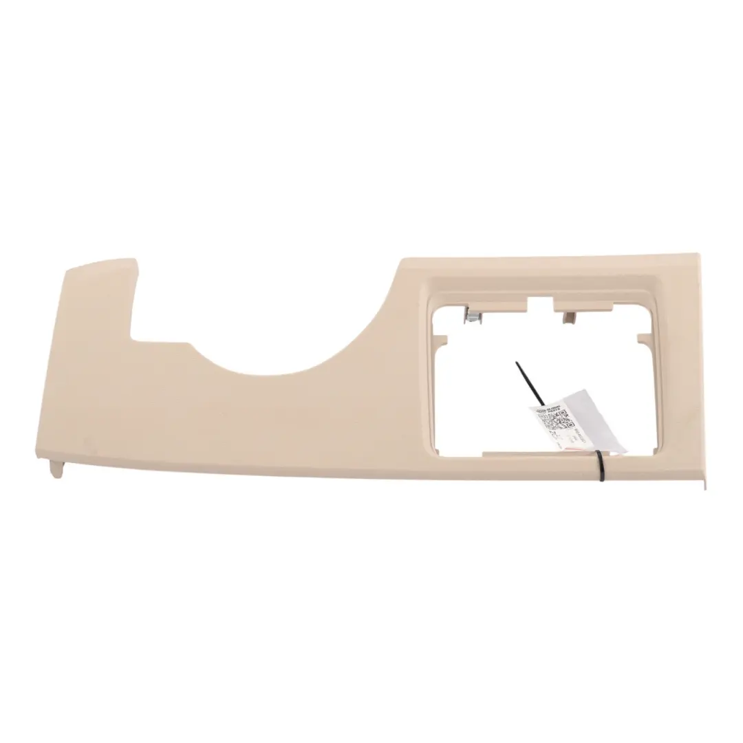 Dashboard Lower Trim Cover Right O/S to BMW X2 F39 X1 F48 with Part number 6822062 BMW X2 F39 X1 F48 Dashboard Lower Trim Cover Right O/S - SKU RHD-6822062-1 - Part number 6822062