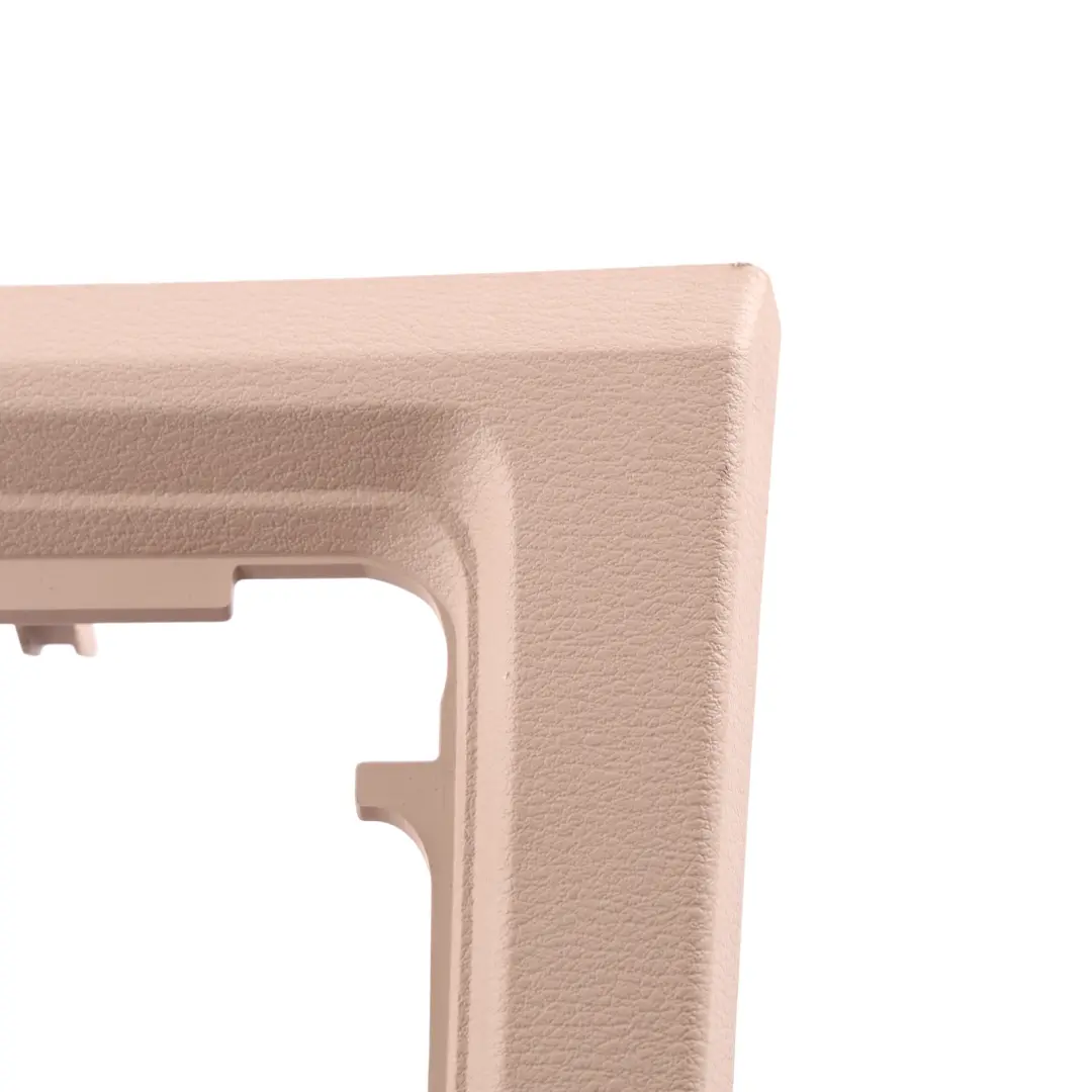 Dashboard Lower Trim Cover Right O/S to BMW X2 F39 X1 F48 with Part number 6822062 BMW X2 F39 X1 F48 Dashboard Lower Trim Cover Right O/S - SKU RHD-6822062-1 - Part number 6822062