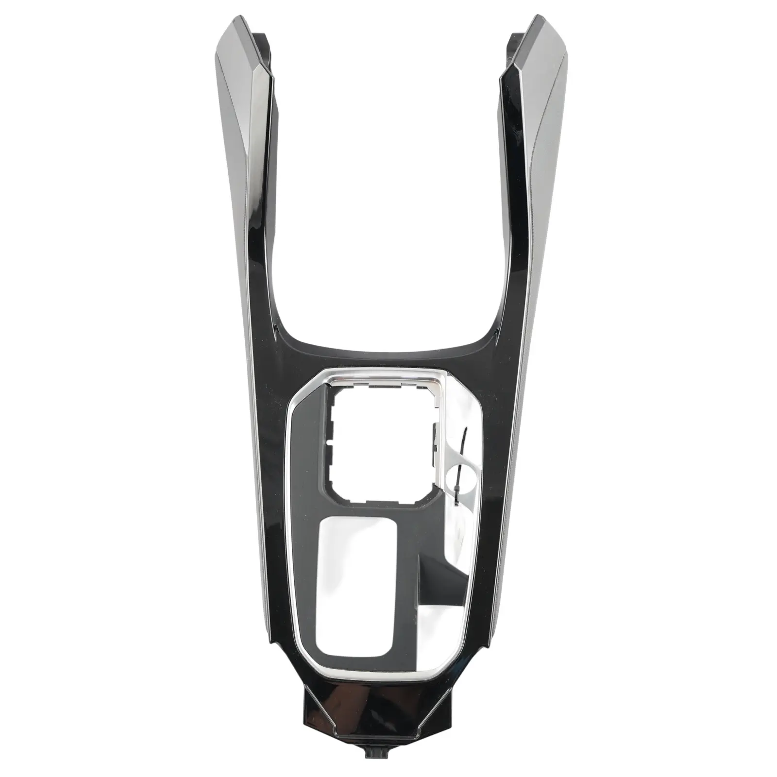 BMW F40 Centre Console Finisher Trim Cover Panel Piano Black 6823447