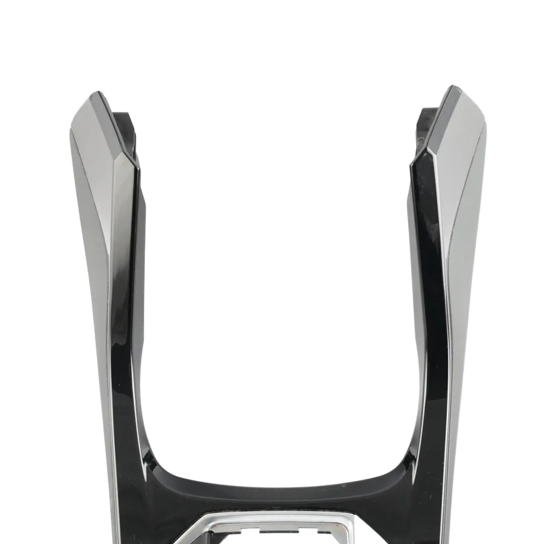 Centre Console Finisher Trim Cover Panel Piano Black to BMW F40 with Part number 6823447 BMW F40 Centre Console Finisher Trim Cover Panel Piano Black - SKU RHD-6823447 - Part number 6823447