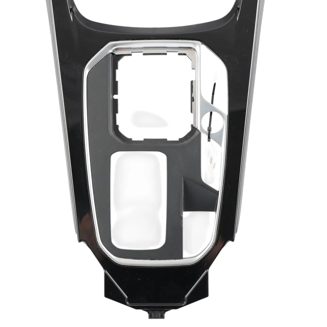 Centre Console Finisher Trim Cover Panel Piano Black to BMW F40 with Part number 6823447 BMW F40 Centre Console Finisher Trim Cover Panel Piano Black - SKU RHD-6823447 - Part number 6823447