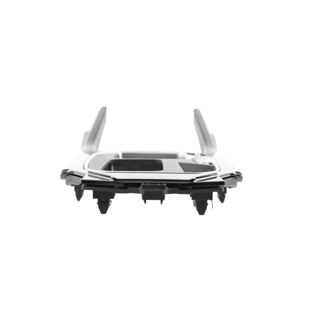 BMW F40 Centre Console Finisher Trim Cover Panel Piano Black - SKU RHD-6823447 - Part number 6823447