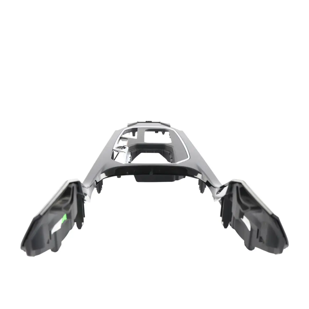 Centre Console Finisher Trim Cover Panel Piano Black to BMW F40 with Part number 6823447 BMW F40 Centre Console Finisher Trim Cover Panel Piano Black - SKU RHD-6823447 - Part number 6823447