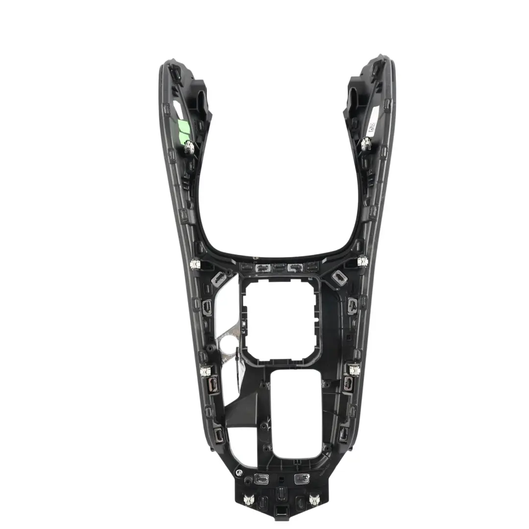 Centre Console Finisher Trim Cover Panel Piano Black to BMW F40 with Part number 6823447 BMW F40 Centre Console Finisher Trim Cover Panel Piano Black - SKU RHD-6823447 - Part number 6823447