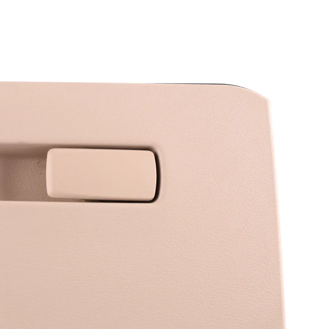 BMW X1 F48 Glove Box Compartment Storage Passenger Side Oyster - SKU RHD-6841168 - Part number 6841168