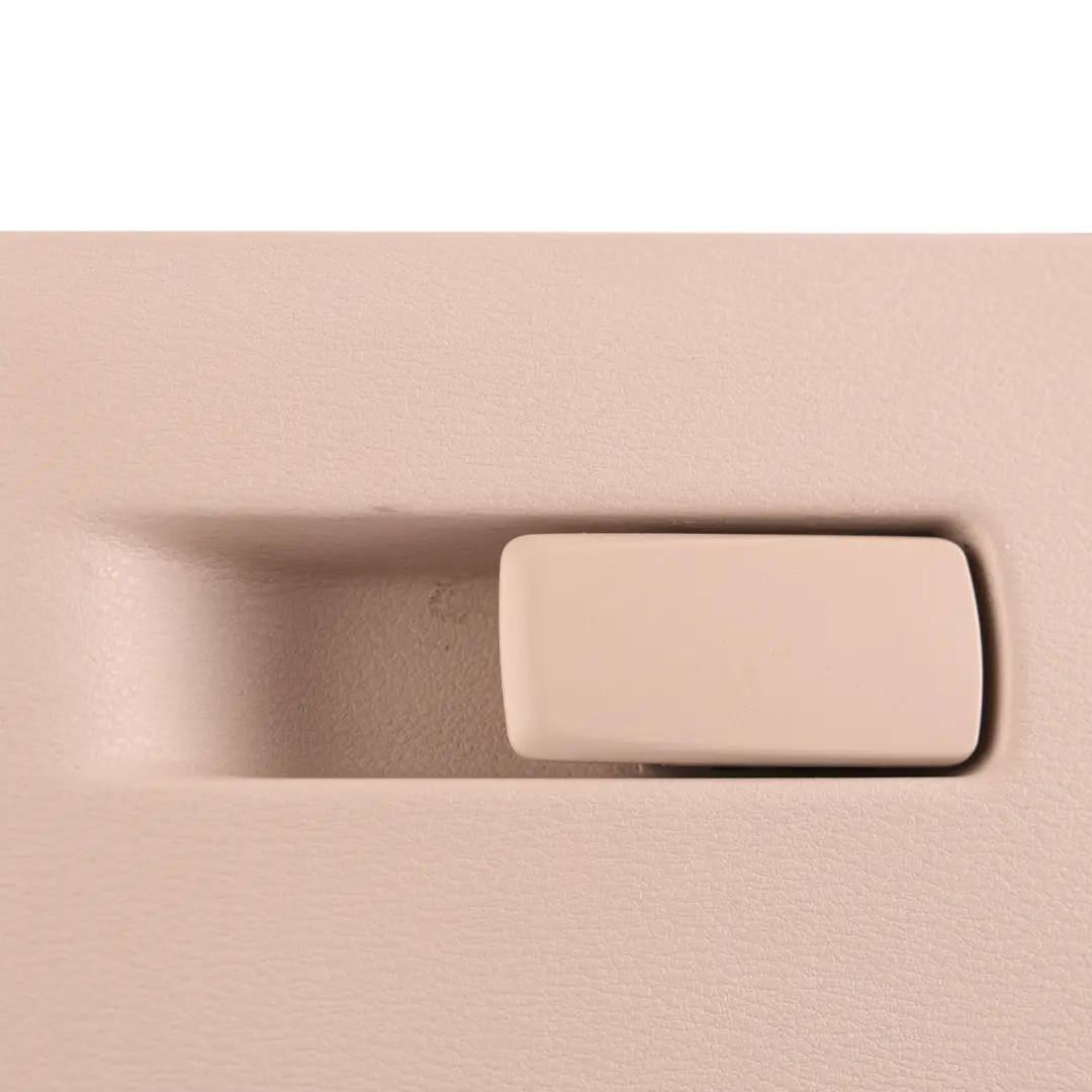 Glove Box Compartment Storage Passenger Side Oyster to BMW X1 F48 with Part number 6841168 BMW X1 F48 Glove Box Compartment Storage Passenger Side Oyster - SKU RHD-6841168 - Part number 6841168