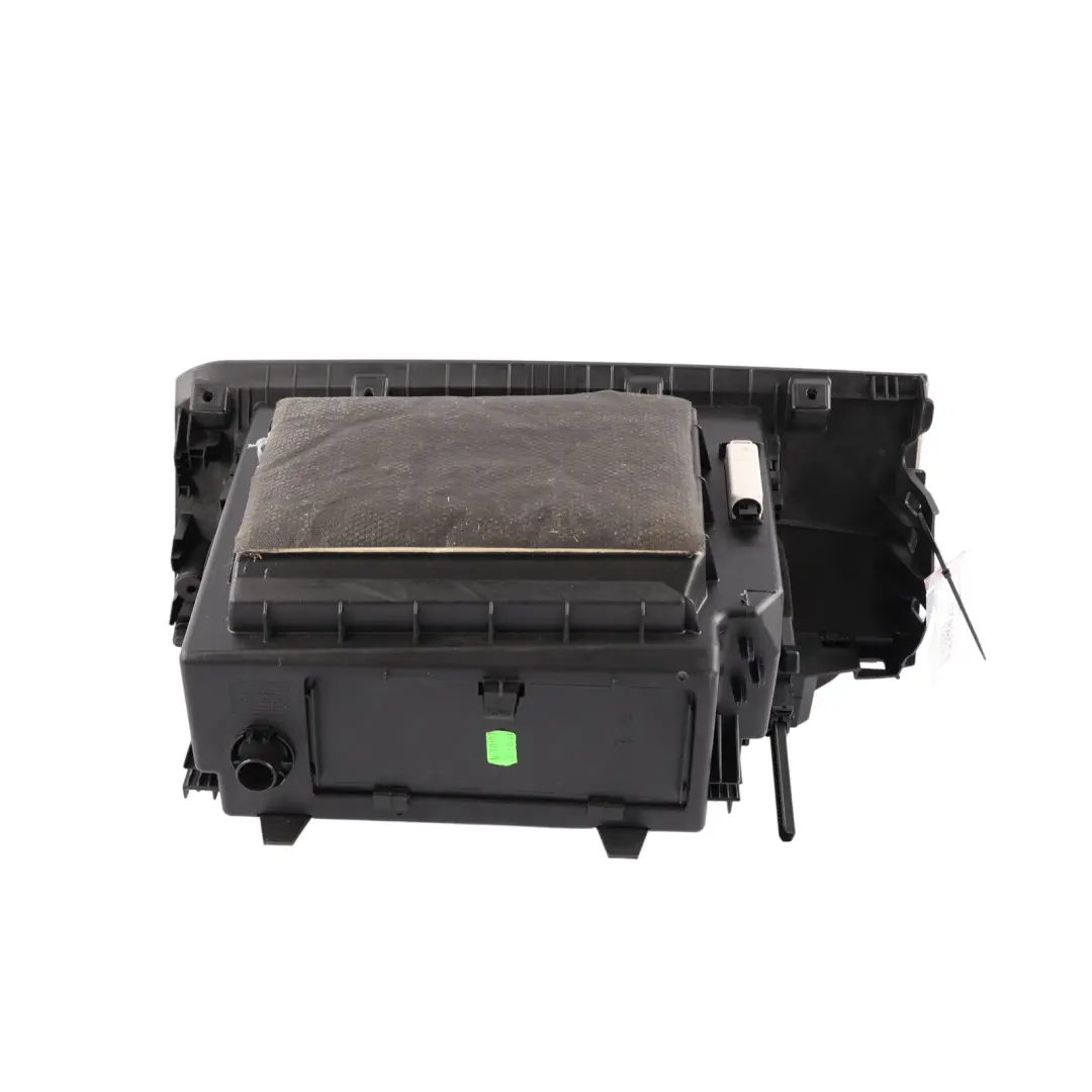 BMW X1 F48 Glove Box Compartment Storage Passenger Side Oyster - SKU RHD-6841168 - Part number 6841168