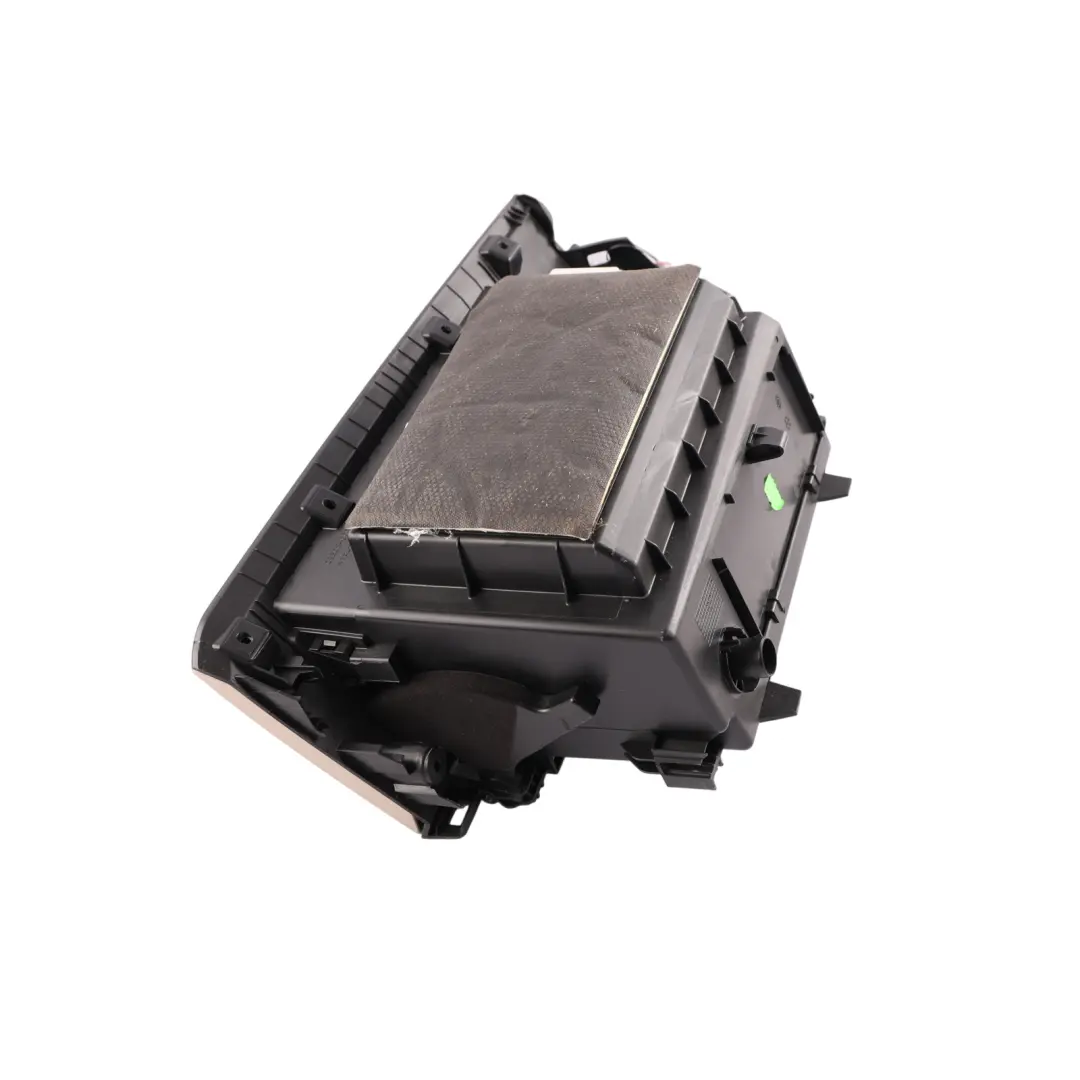 Glove Box Compartment Storage Passenger Side Oyster to BMW X1 F48 with Part number 6841168 BMW X1 F48 Glove Box Compartment Storage Passenger Side Oyster - SKU RHD-6841168 - Part number 6841168