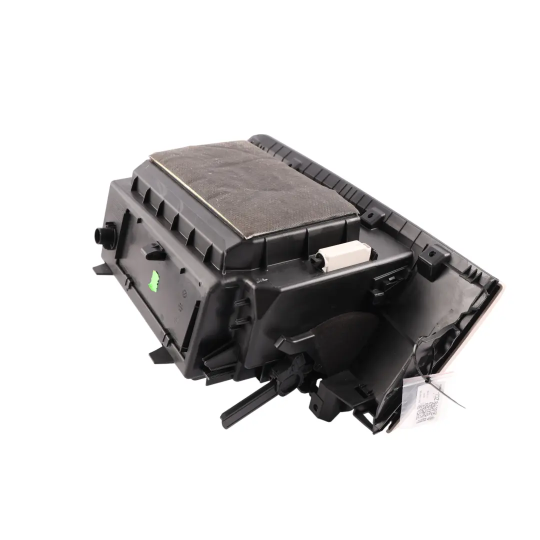 BMW X1 F48 Glove Box Compartment Storage Passenger Side Oyster - SKU RHD-6841168 - Part number 6841168