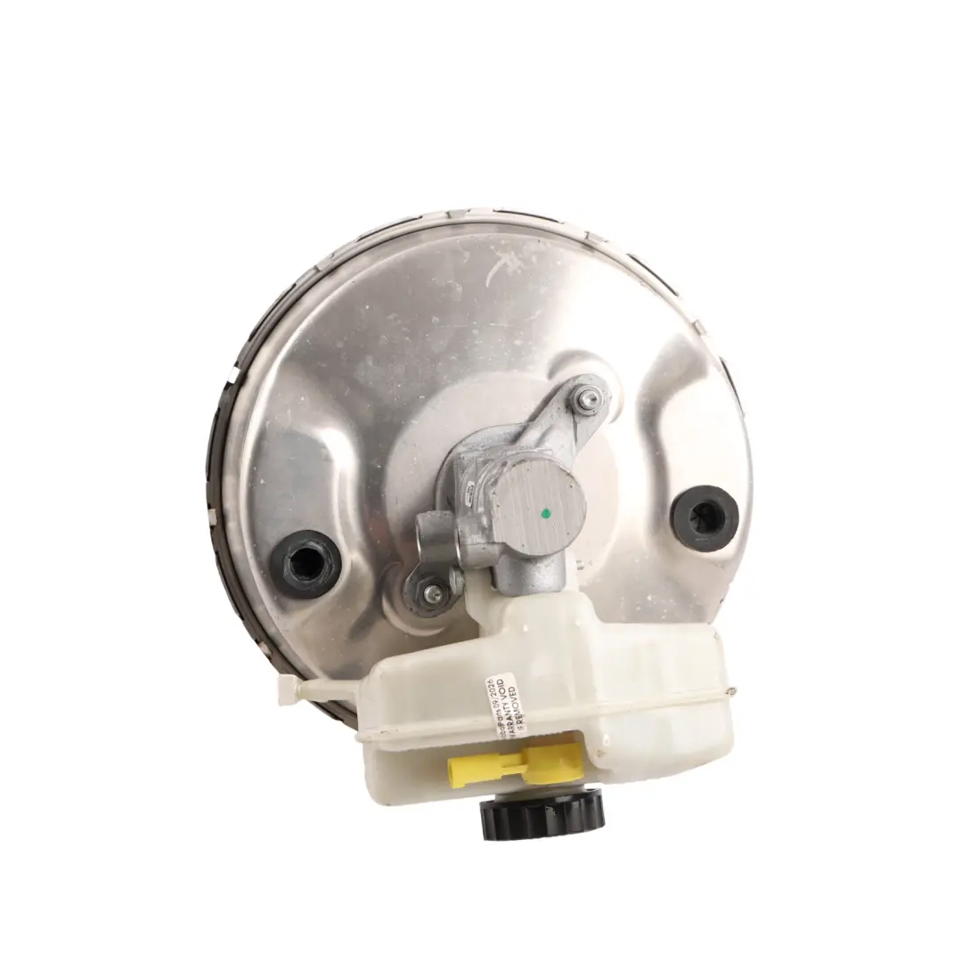 BMW G30 G31 Brake Servo Master Cylinder Assembly Unit - SKU RHD-6861215 - Part number 6861215