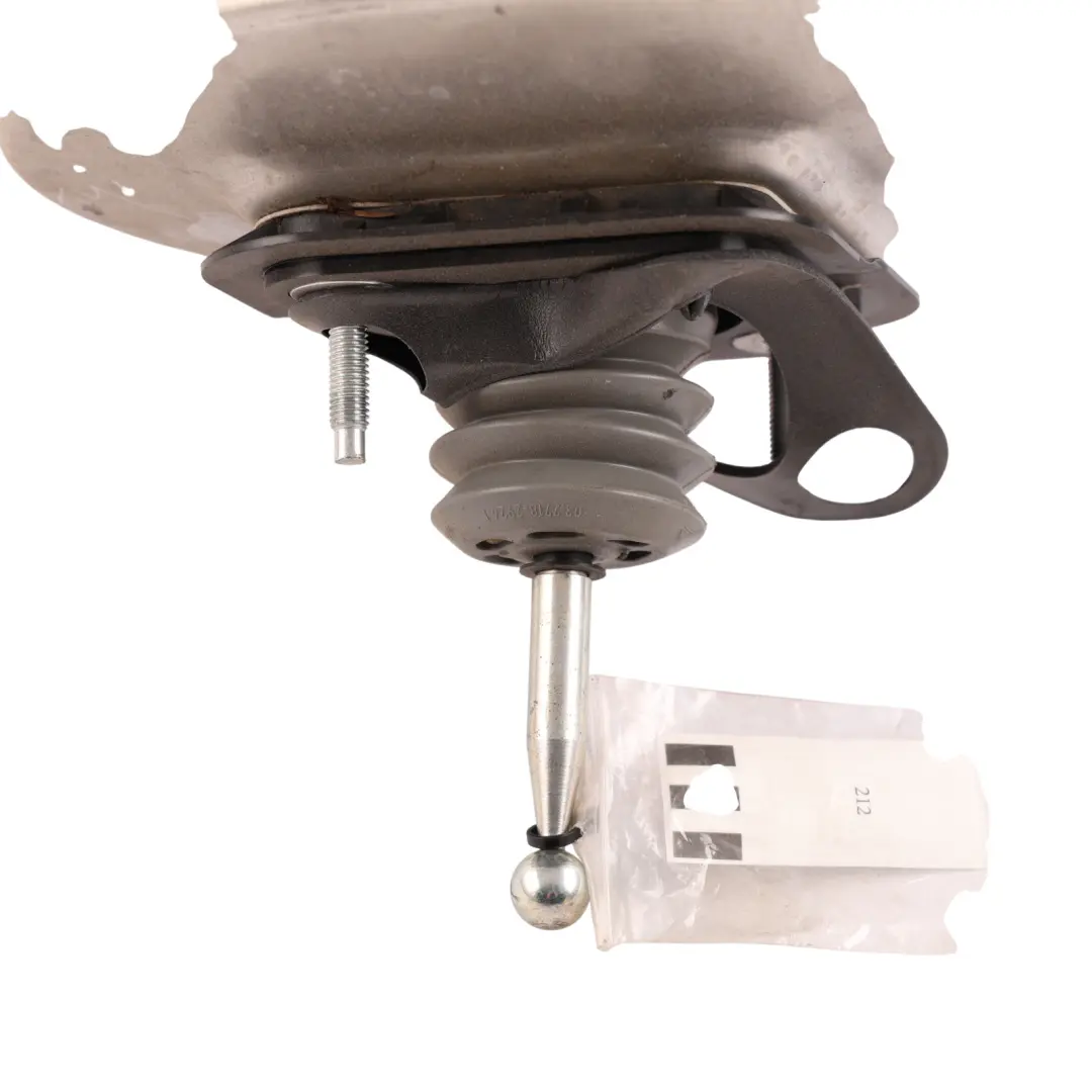 Brake Servo Master Cylinder Assembly Unit to BMW G30 G31 with Part number 6861215 BMW G30 G31 Brake Servo Master Cylinder Assembly Unit - SKU RHD-6861215 - Part number 6861215