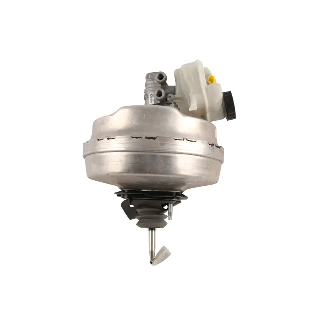 BMW G30 G31 Brake Servo Master Cylinder Assembly Unit - SKU RHD-6861215 - Part number 6861215