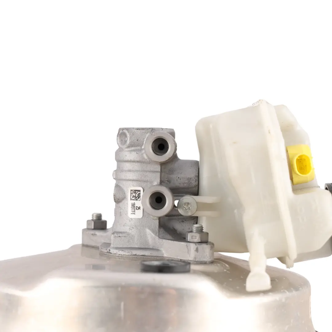 BMW G30 G31 Brake Servo Master Cylinder Assembly Unit - SKU RHD-6861215 - Part number 6861215