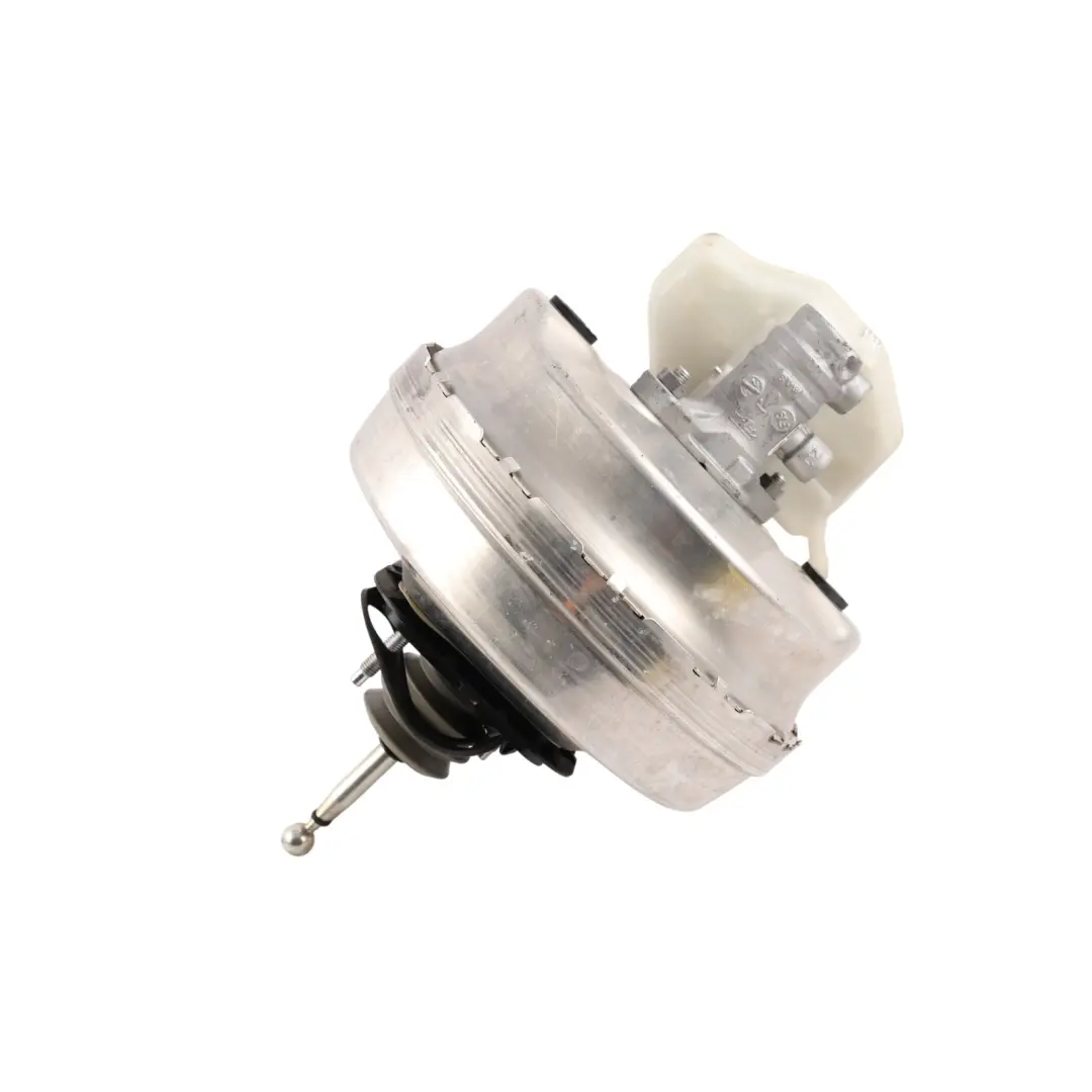 Brake Servo Master Cylinder Assembly Unit to BMW G30 G31 with Part number 6861215 BMW G30 G31 Brake Servo Master Cylinder Assembly Unit - SKU RHD-6861215 - Part number 6861215