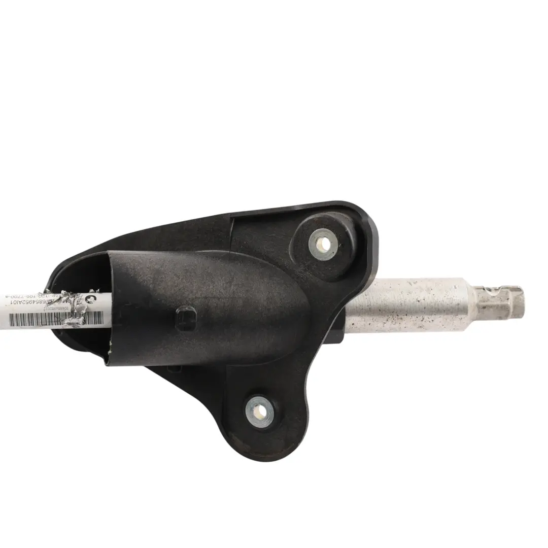 BMW X5 X6 E70 E71 F15 F16 Steering Column Spindle Shaft Middle Joint - SKU RHD-6864138-3 - Part number 6864138