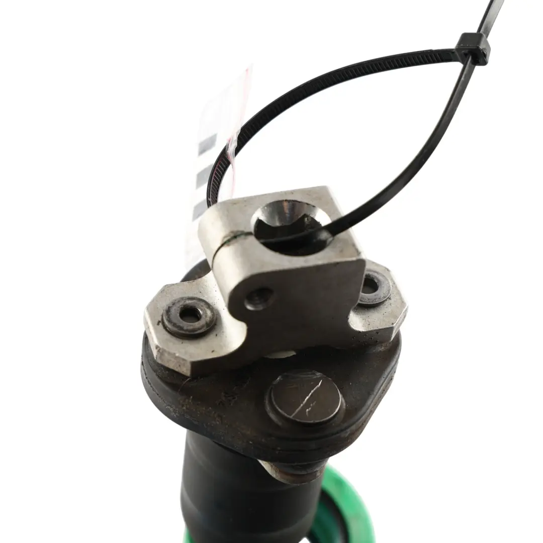 BMW X5 X6 E70 E71 F15 F16 Steering Column Spindle Shaft Middle Joint - SKU RHD-6864138-3 - Part number 6864138
