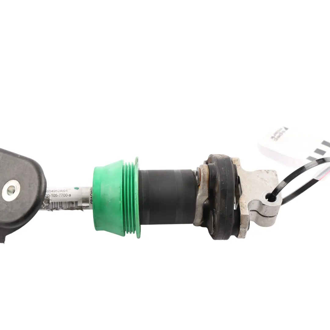 Steering Column Spindle Shaft Middle Joint to BMW X5 X6 E70 E71 F15 F16 with Part number 6864138 BMW X5 X6 E70 E71 F15 F16 Steering Column Spindle Shaft Middle Joint - SKU RHD-6864138-3 - Part number 6864138