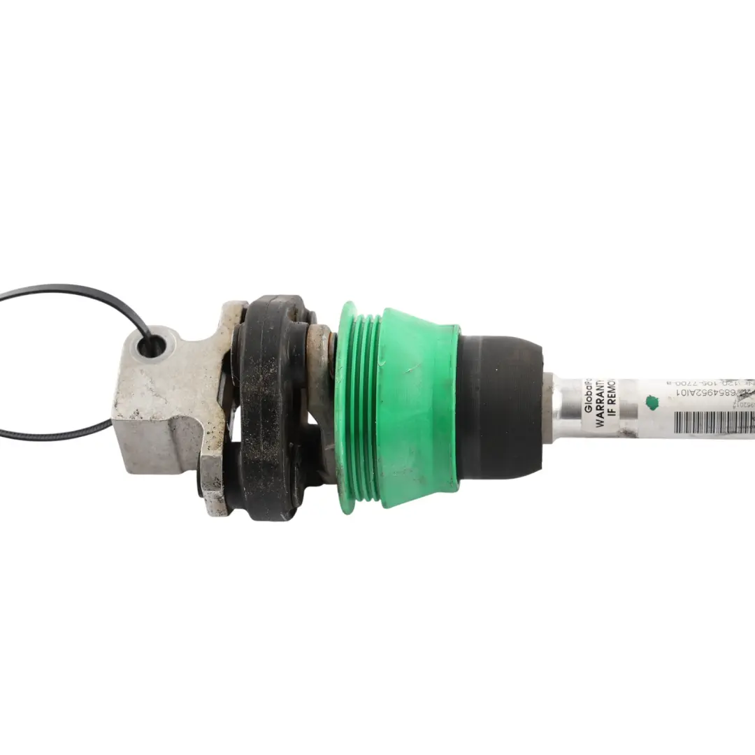BMW X5 X6 E70 E71 F15 F16 Steering Column Spindle Shaft Middle Joint - SKU RHD-6864138-3 - Part number 6864138