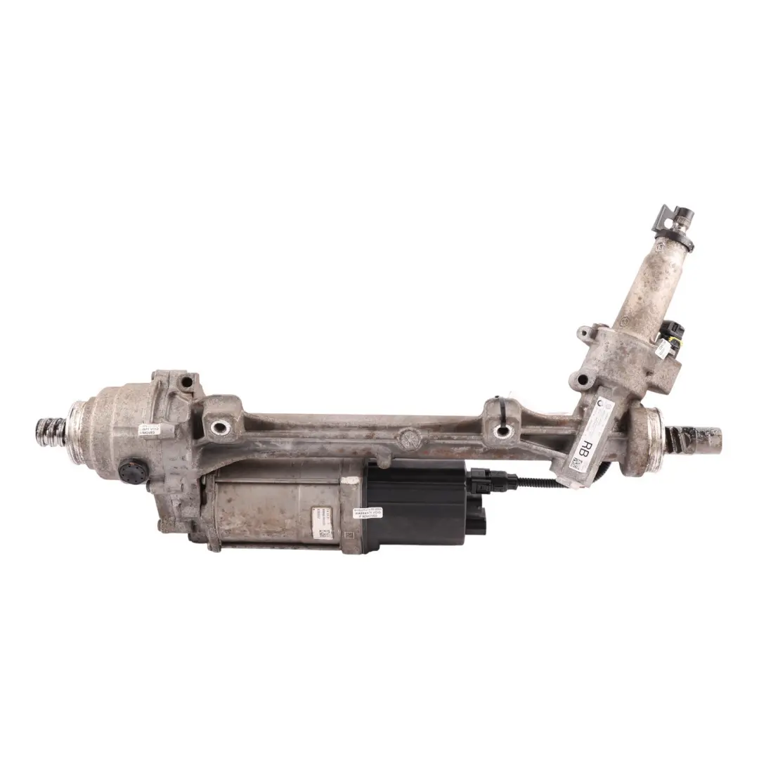 BMW E81 E87 E87N E90 E90N E91 LCI Power Steering Rack Boxes Electric - SKU RHD-6872479-2 - Part number 6872479