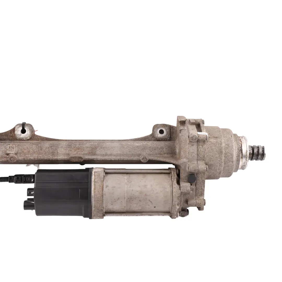 BMW E81 E87 E87N E90 E90N E91 LCI Power Steering Rack Boxes Electric - SKU RHD-6872479-2 - Part number 6872479
