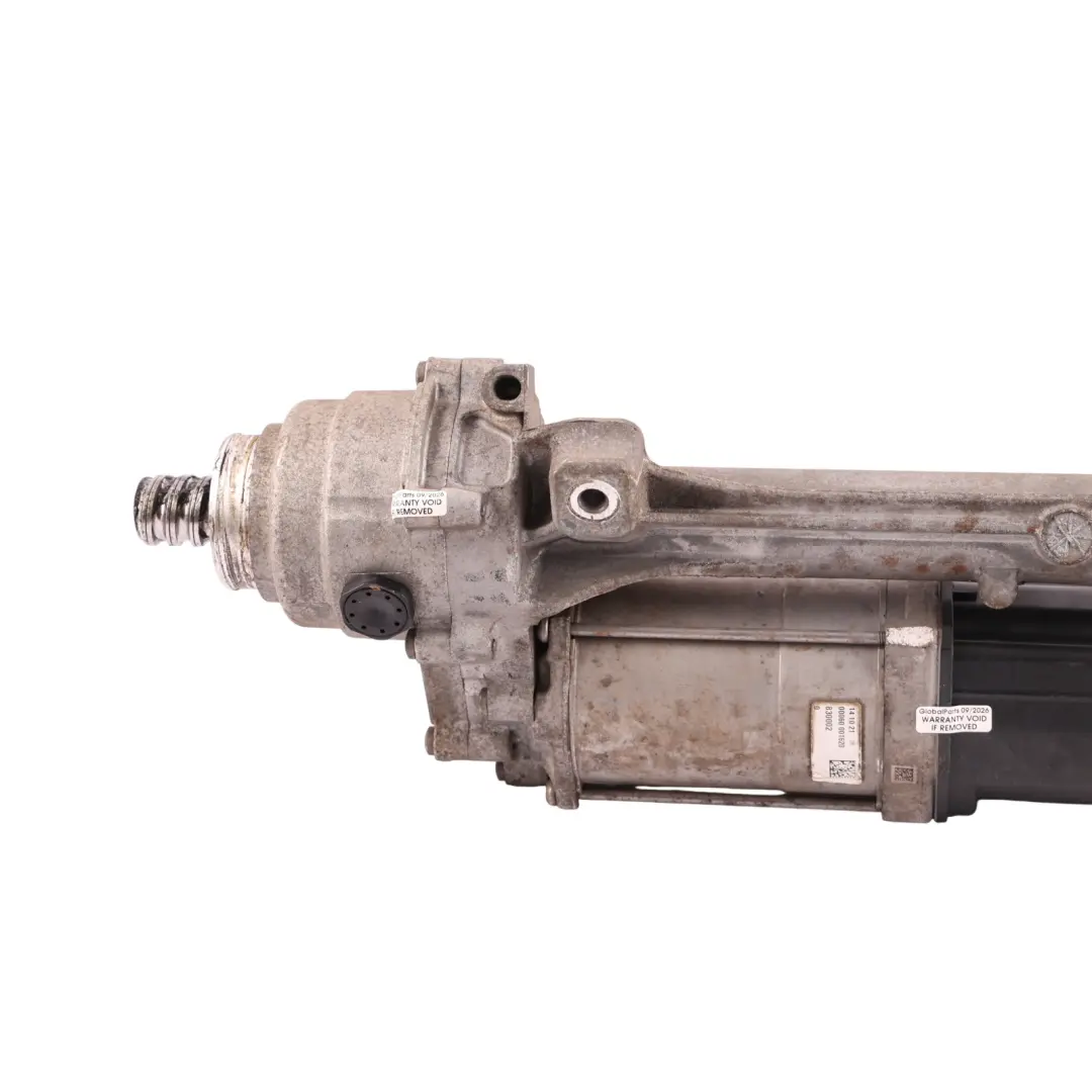 Steering Rack Boxes Electric to BMW E81 E87 E87N E90 E90N E91 LCI Power with Part number 6872479 BMW E81 E87 E87N E90 E90N E91 LCI Power Steering Rack Boxes Electric - SKU RHD-6872479-2 - Part number 6872479