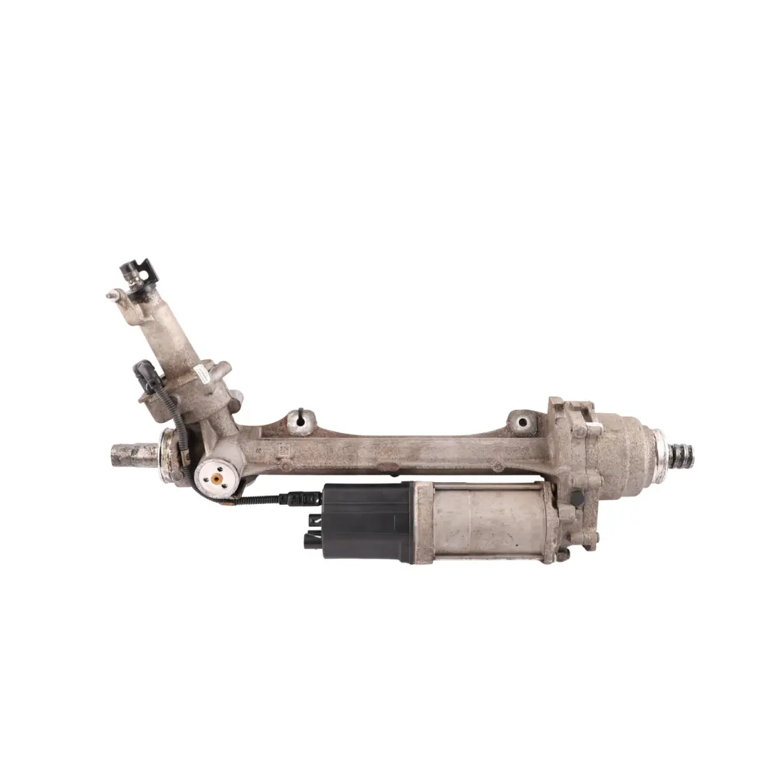 Steering Rack Boxes Electric to BMW E81 E87 E87N E90 E90N E91 LCI Power with Part number 6872479 BMW E81 E87 E87N E90 E90N E91 LCI Power Steering Rack Boxes Electric - SKU RHD-6872479-2 - Part number 6872479