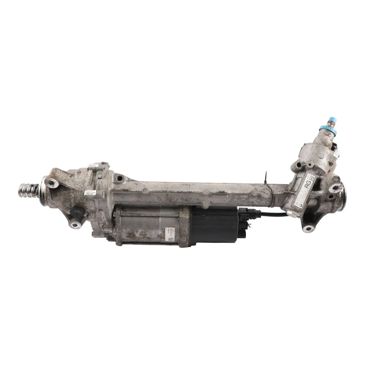 BMW F20 F30 F31 F32 xDrive Electric Power Steering Rack Motor Drive Unit 6881079