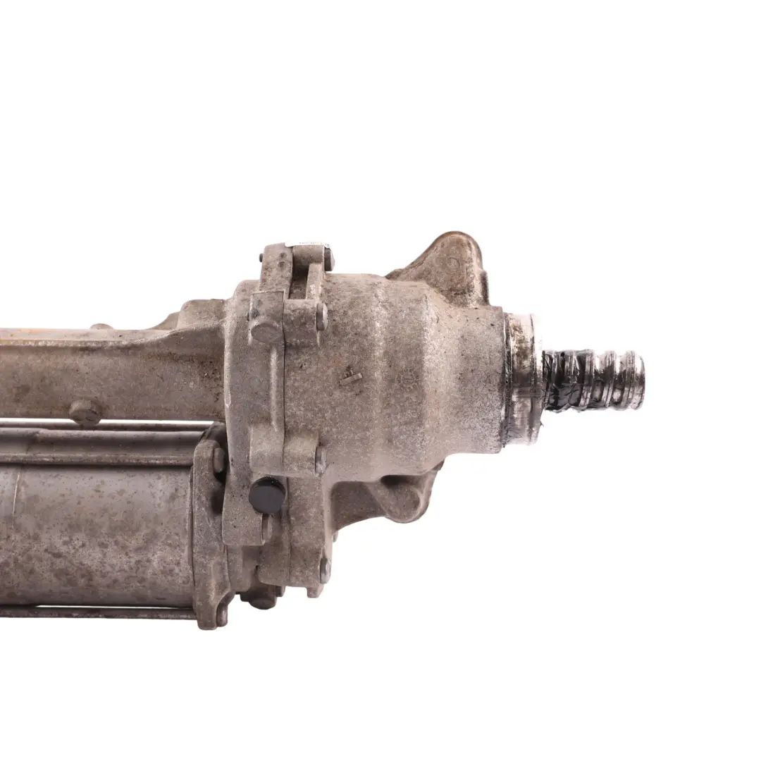 Steering Rack Motor Drive Unit to BMW F20 F30 F31 F32 xDrive Electric Power with Part number 6881079 BMW F20 F30 F31 F32 xDrive Electric Power Steering Rack Motor Drive Unit - SKU RHD-6881079-2 - Part number 6881079