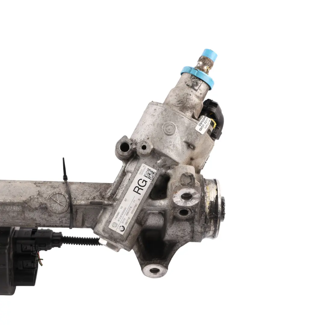 Steering Rack Motor Drive Unit to BMW F20 F30 F31 F32 xDrive Electric Power with Part number 6881079 BMW F20 F30 F31 F32 xDrive Electric Power Steering Rack Motor Drive Unit - SKU RHD-6881079-2 - Part number 6881079