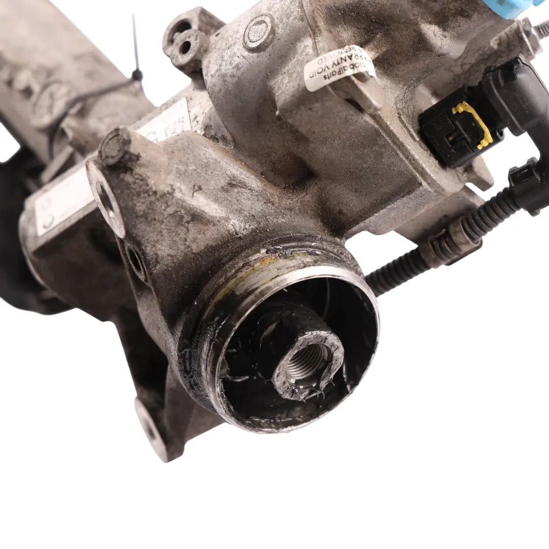 Steering Rack Motor Drive Unit to BMW F20 F30 F31 F32 xDrive Electric Power with Part number 6881079 BMW F20 F30 F31 F32 xDrive Electric Power Steering Rack Motor Drive Unit - SKU RHD-6881079-2 - Part number 6881079