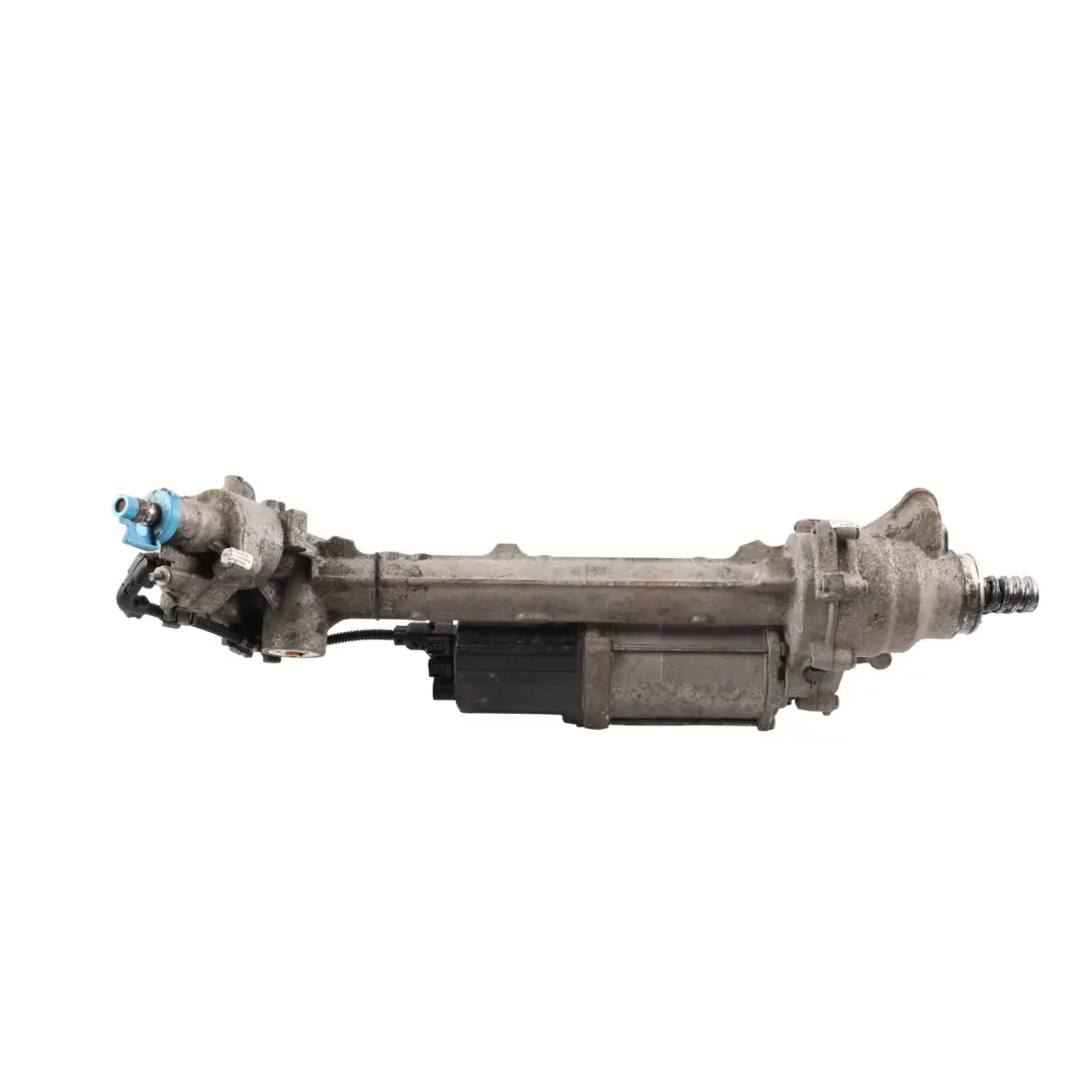 Steering Rack Motor Drive Unit to BMW F20 F30 F31 F32 xDrive Electric Power with Part number 6881079 BMW F20 F30 F31 F32 xDrive Electric Power Steering Rack Motor Drive Unit - SKU RHD-6881079-2 - Part number 6881079