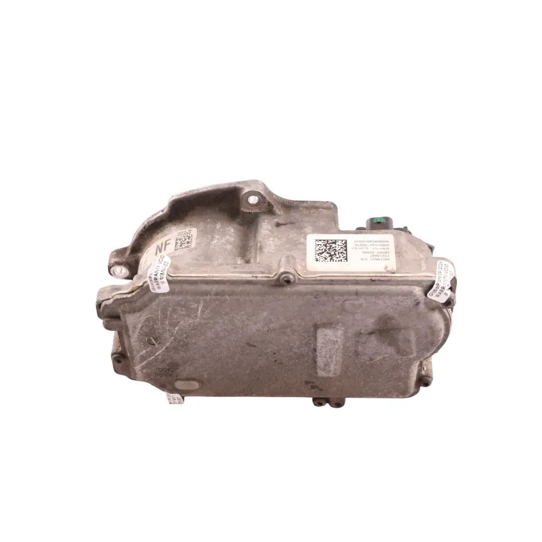 BMW X1 F48 X2 F39 Electric Power Steering Rack Box Gear Motor Unit - SKU RHD-6892299-1 - Part number 6892299